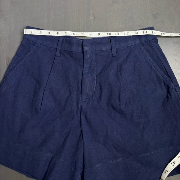 Frank & Eileen Waterford Walking Shorts - Picture 8 of 10